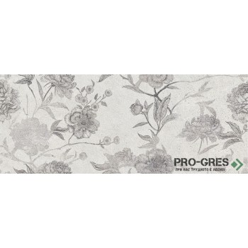 Фаянс Cifre Borneo Malone White Mate 30x75