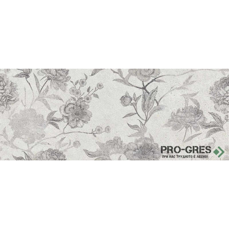 Фаянс Cifre Borneo Malone White Mate 30x75