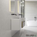 Плочки за баня Cifre Borneo White 30x75 Плочки за баня Cifre Borneo White 30x75