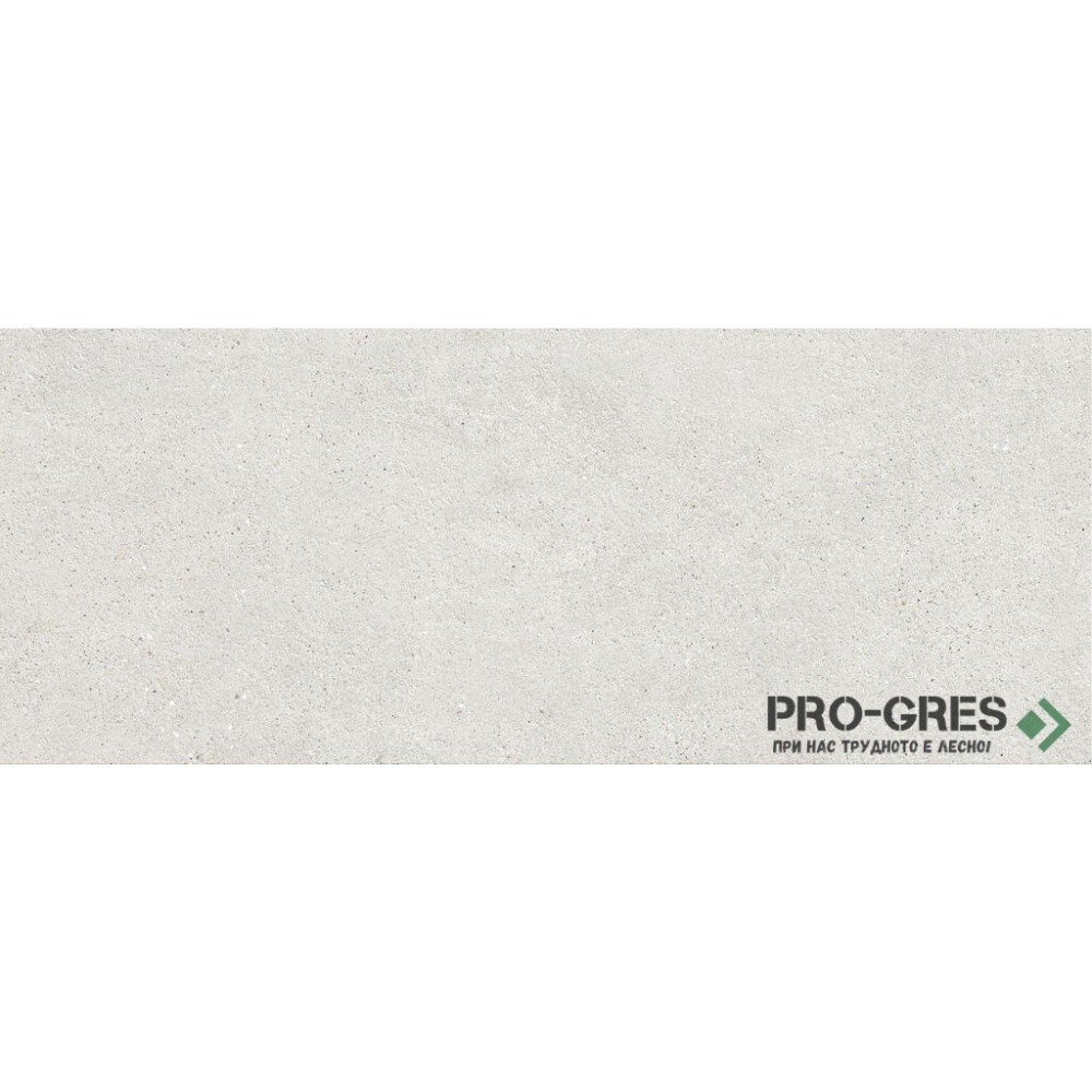 Фаянс Cifre Borneo White Mate 30x75