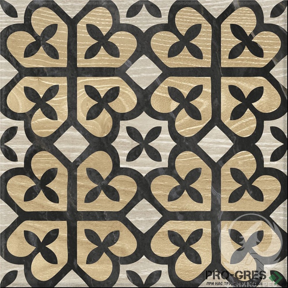 Гранитогрес Fonvale Juno NPL 20×20 см