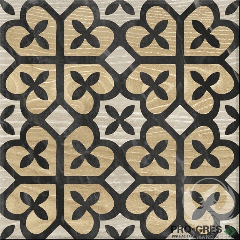 Гранитогрес Fonvale Juno NPL 20×20 см