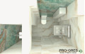 Проект Gold&Lixium 60x120