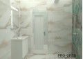 Проект Gold&Lixium 60x120