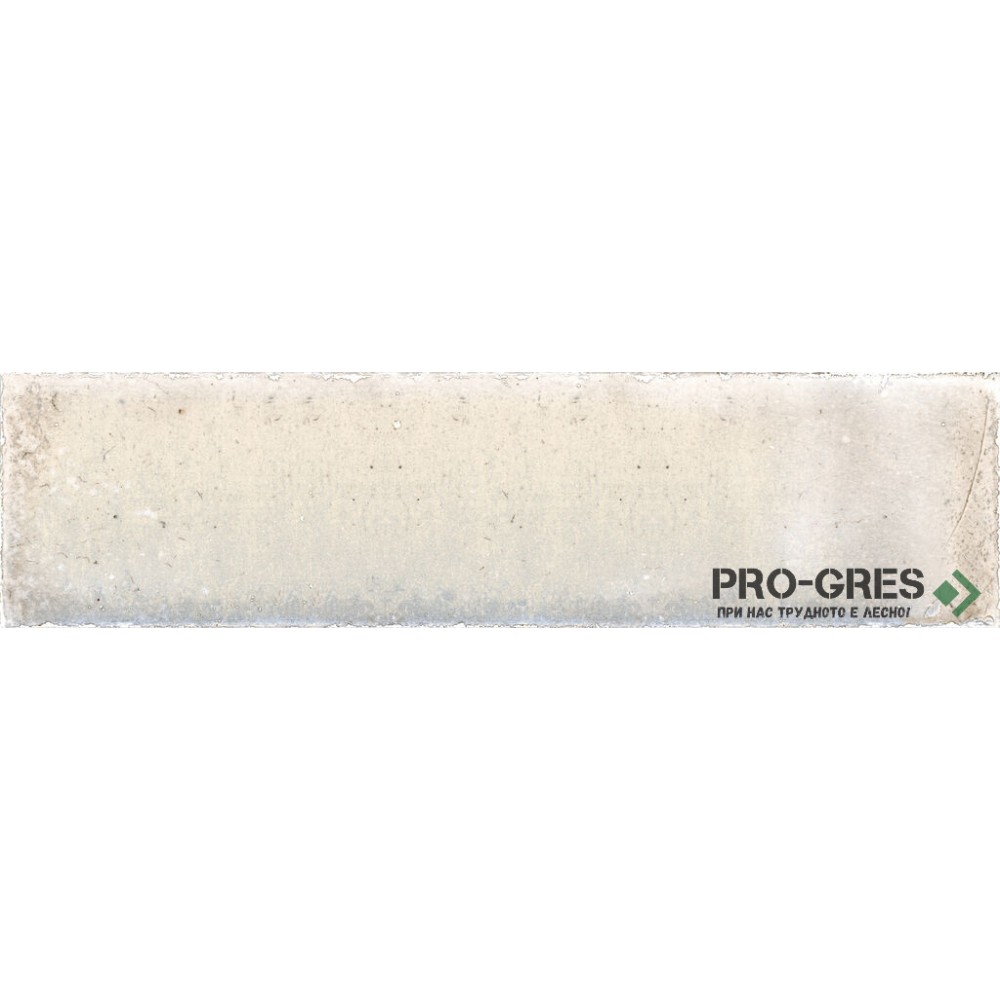 Фаянс Jazba Beige Brillo 6×24.6 см