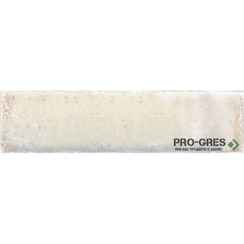 Фаянс Jazba Beige Brillo 6×24.6 см