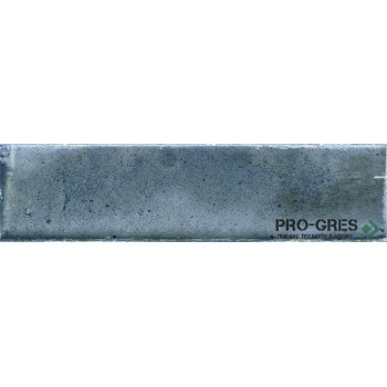 Фаянс Jazba Turquoise Brillo 6×24.6 см
