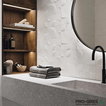 Плочки за баня Kone 30x90 Cifre