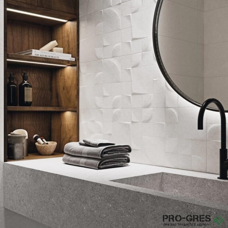 Плочки за баня Kone 30x90 Cifre Плочки за баня Kone 30x90 Cifre