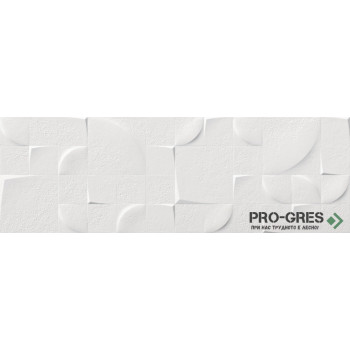Фаянс Kone Kepler Glaciar Mate Rect 30x90 Cifre