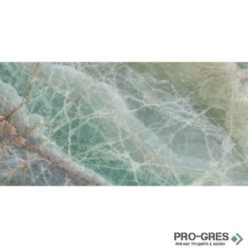 Гранитогрес калиброван полиран Cifre Lixium Jade 60x120 
