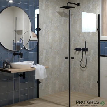 Плочки за баня Cifre Munich Sand 30×60 см