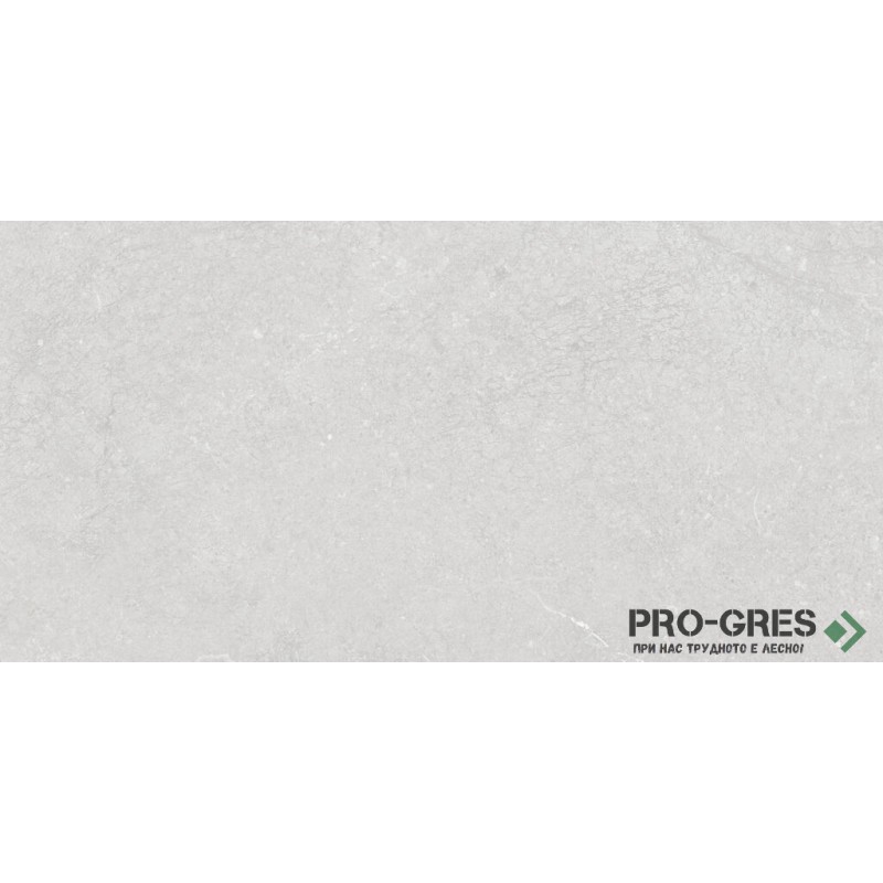 Фаянс Munich White 30×60 см