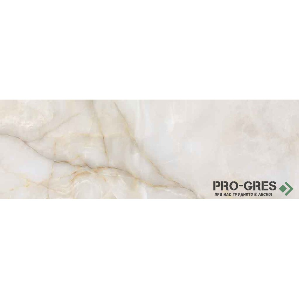 Фаянс Onix Cream Brillo 30×90 см