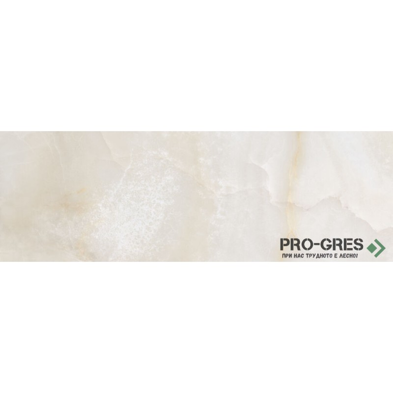 Фаянс Onix Cream Brillo 30×90 см