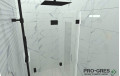 Проект Statuario Brilo 25x75