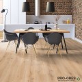 Ламиниран паркет Classen  Casa Lounge 4V WR 57456 Дъб Белмонт 10мм / 33 клас 4V WR