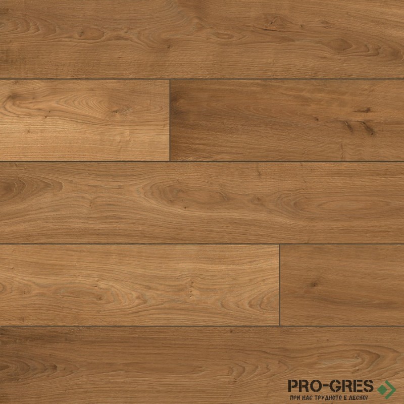 Винилова настилка Classen LVT Ceramin SPC 4.5 4V № 54639