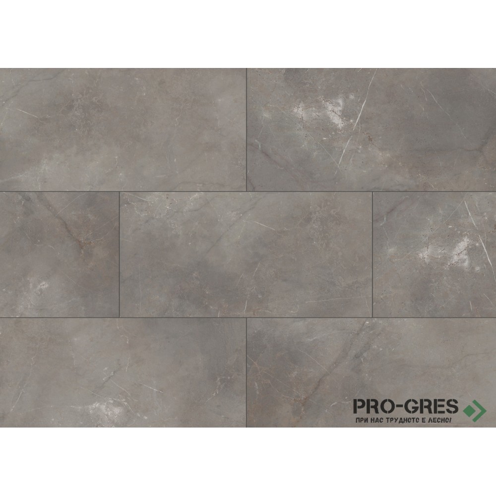 Винилова настилка Classen LVT Ceramin SPC 4.5 4V № 54661 