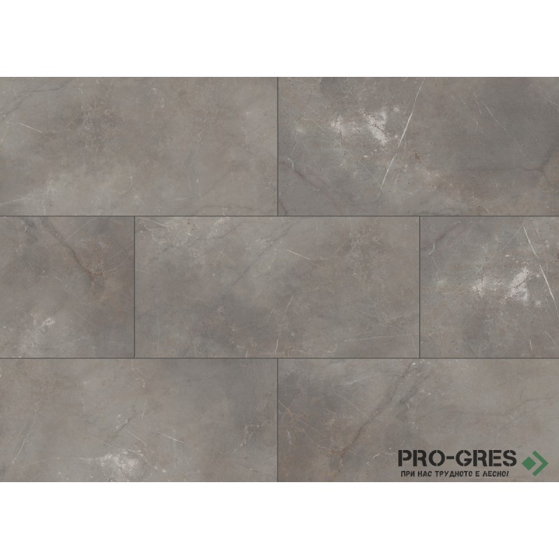 Винилова настилка Classen LVT Ceramin SPC 4.5 4V № 54661 