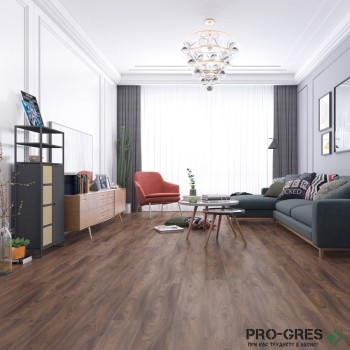 Ламиниран паркет Classen  Impression 4V WR 52803/56580 Дъб Аликанте 10мм / 33 клас 4V WR