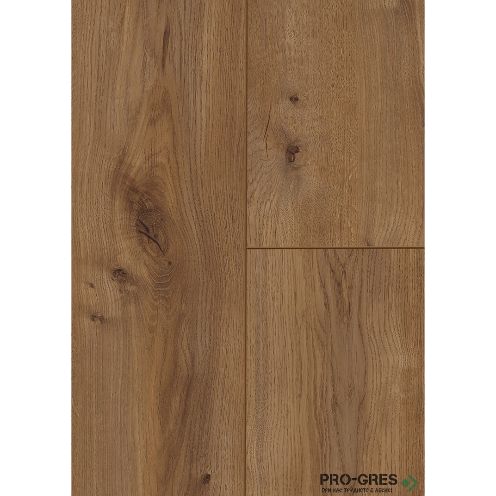 Ламиниран паркет Classen  Life 4V WR 64981 – Дъб Сиена 8мм / 33 клас 4V WR