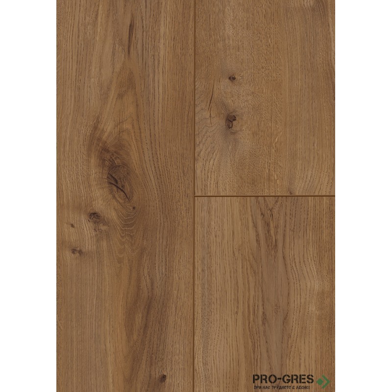 Ламиниран паркет Classen  Life 4V WR 64981 – Дъб Сиена 8мм / 33 клас 4V WR
