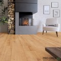 Ламиниран паркет Classen Casa Lounge 4V WR 57455 Дъб Бърлингтън 10мм / 33 клас 4V WR
