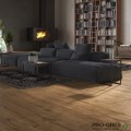 Ламиниран паркет Classen Forza 4V WR 63349 Дъб Морицоне 10мм / 33 клас 4V WR