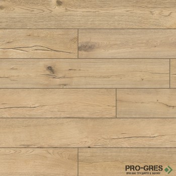 Винилова настилка Classen LVT Green Vinyl 4V № 49781 4мм/32 клас 