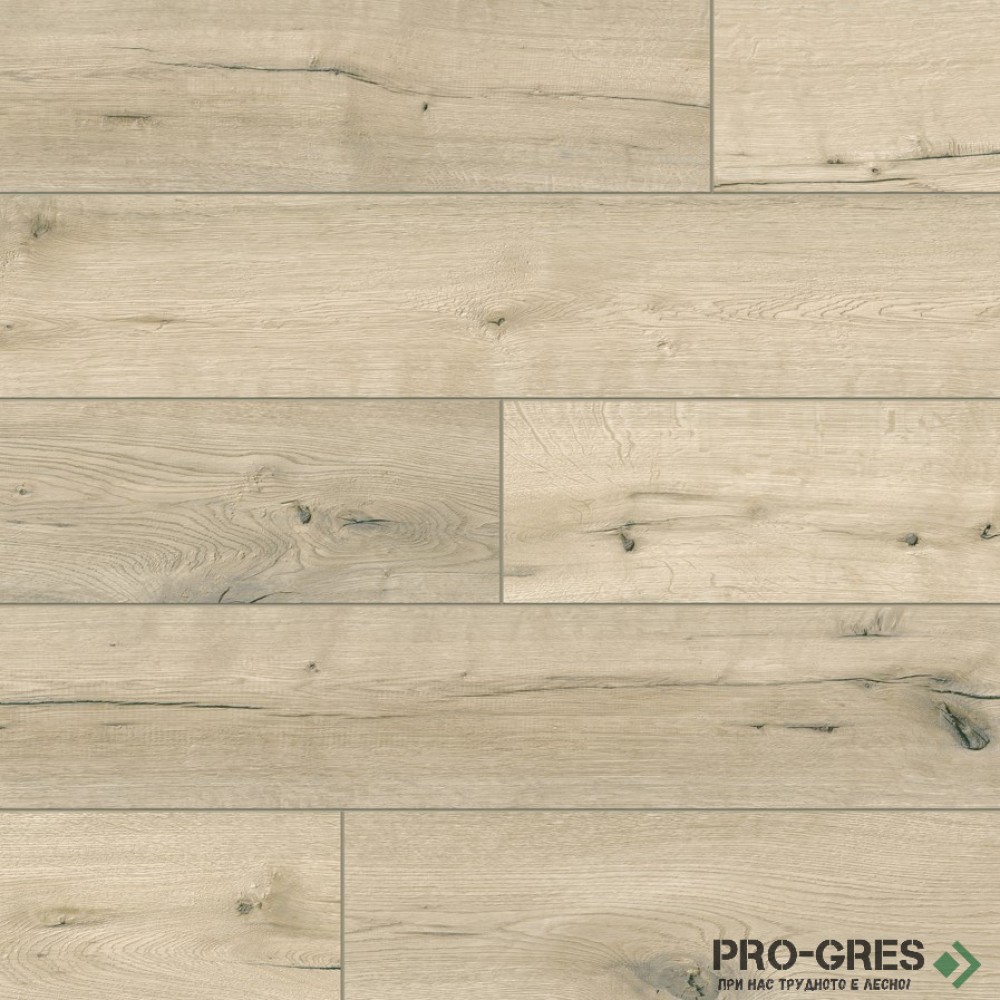 Винилова настилка Classen LVT Green Vinyl 4V № 52044 4мм/32 клас 