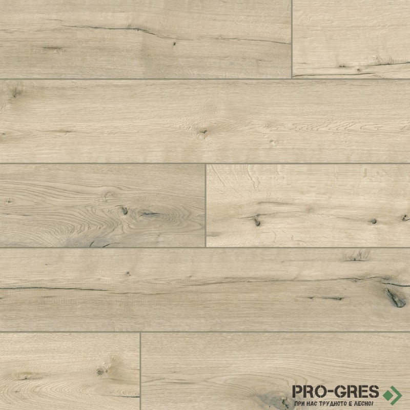 Винилова настилка Classen LVT Green Vinyl 4V № 52044 4мм/32 клас 