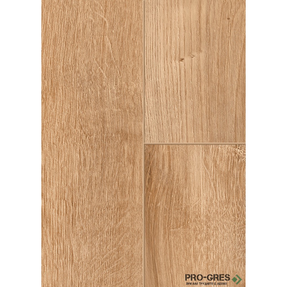 Ламиниран паркет Classen Life 4V WR 64963 – Дъб Торино 8мм / 33 клас 4V WR