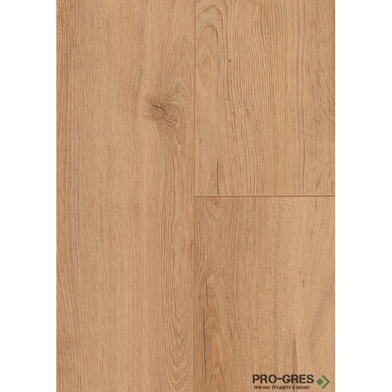 Ламиниран паркет Classen Melody 4V EWR 100h 65352 – Дъб Хихон 8 мм / 33 клас 4V EWR 100h