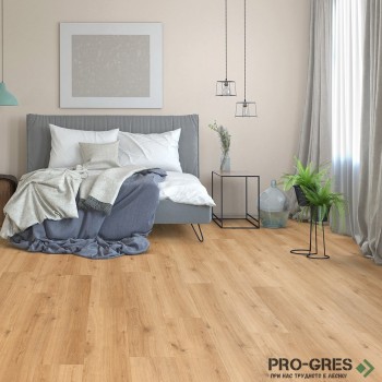  Ламиниран паркет Classen Melody 4V EWR 100h 65352 – Дъб Хихон 8 мм / 33 клас 4V EWR 100h