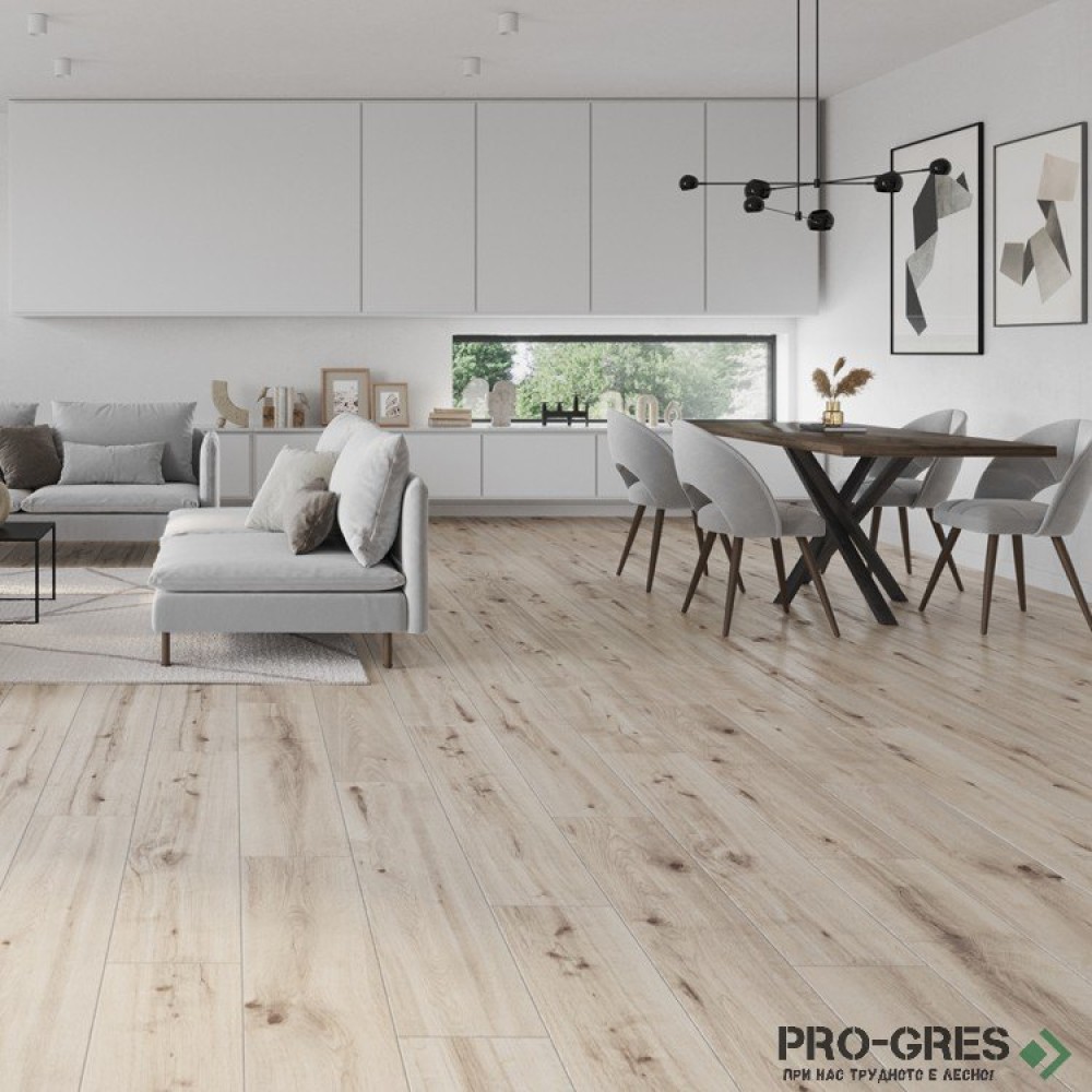 Винилова настилка Classen SPC Pro Nature 4V № 62545