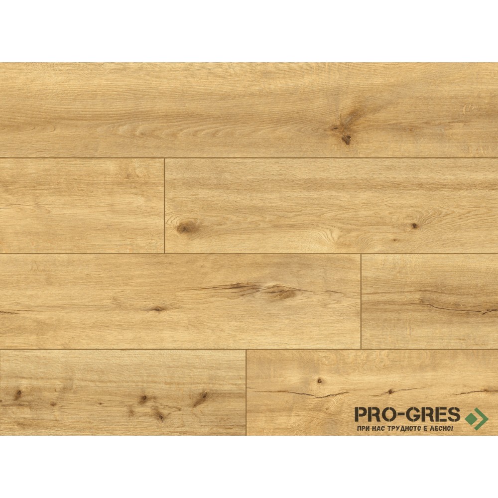 Винилова настилка Classen SPC Pro Nature 4V № 62536