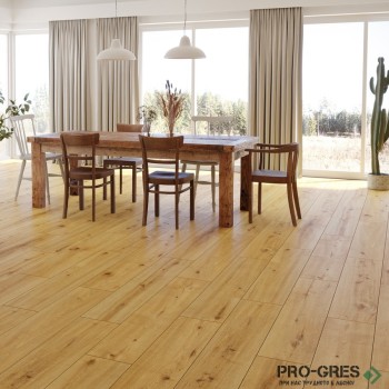 Винилова настилка Classen SPC Pro Nature 4V № 62538 