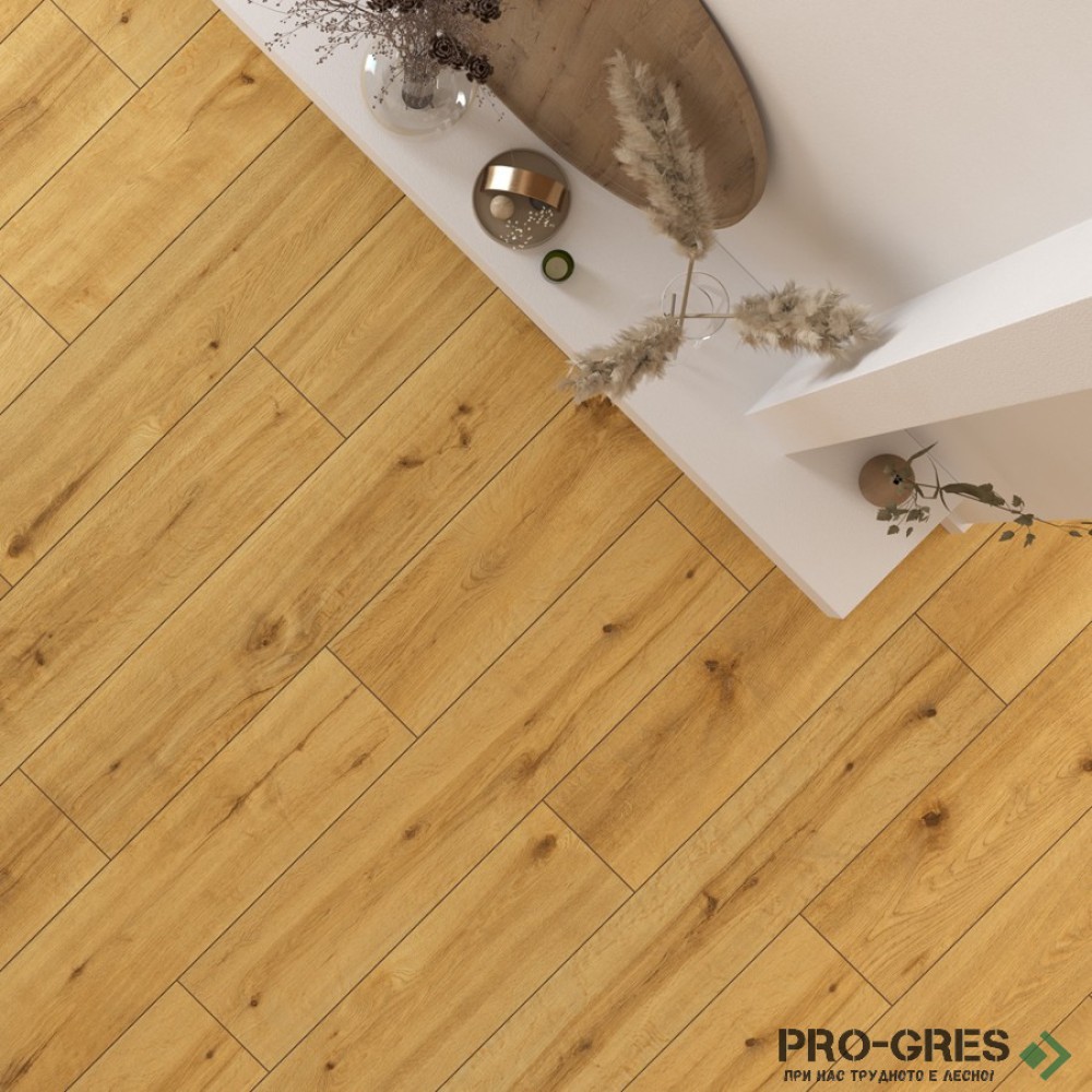 Винилова настилка Classen SPC Pro Nature 4V № 62538 