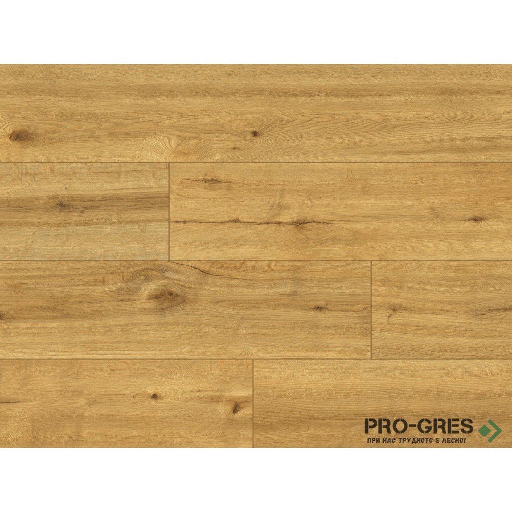 Винилова настилка Classen SPC Pro Nature 4V № 62538 