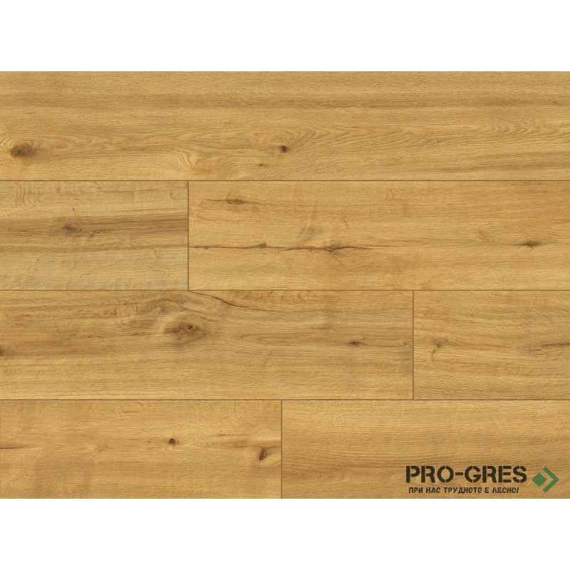 Винилова настилка Classen SPC Pro Nature 4V № 62538 
