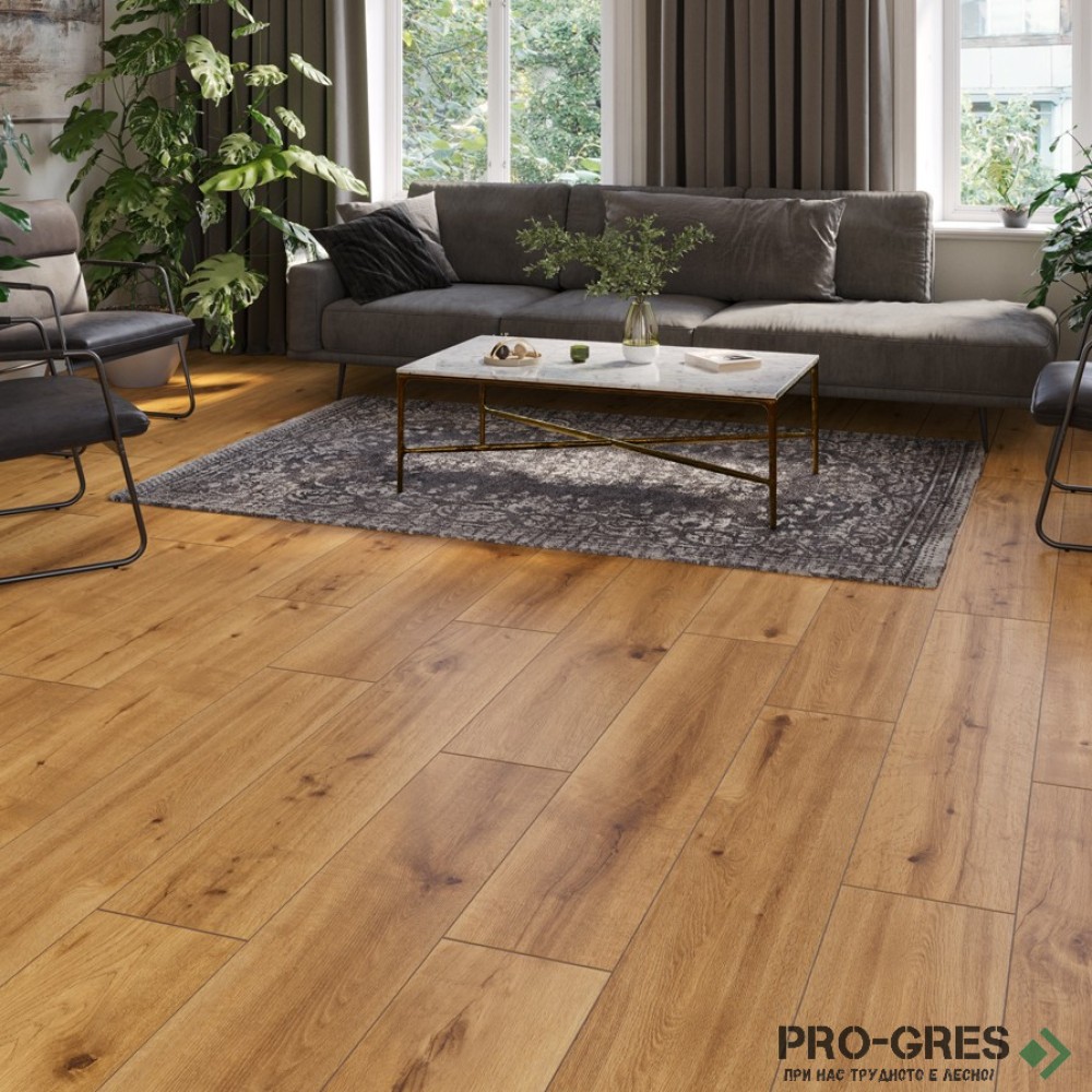 Винилова настилка Classen SPC Pro Nature 4V № 62544 