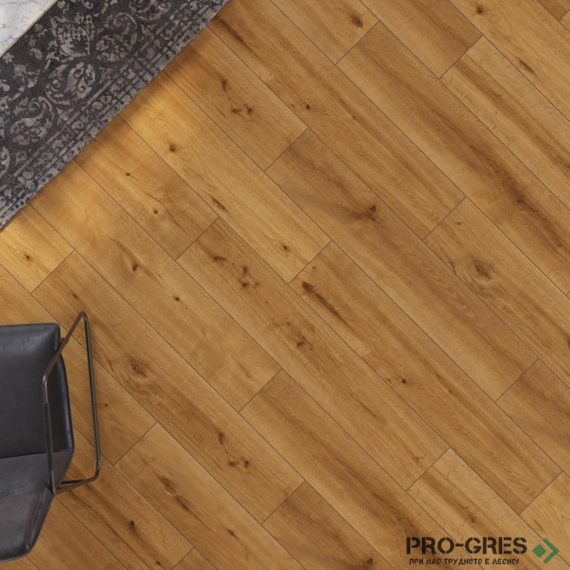 Винилова настилка Classen SPC Pro Nature 4V № 62544 