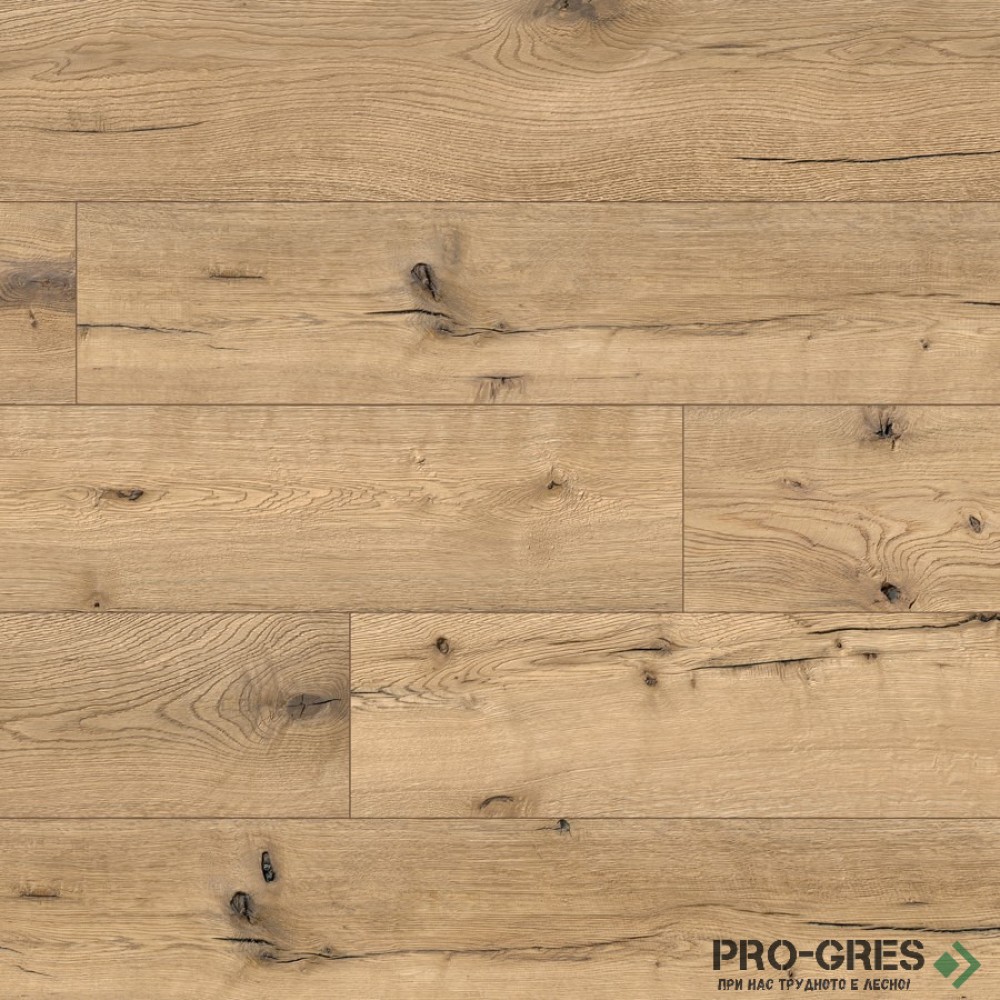 Винилова настилка Classen SPC Pro Nature 4V № 63136 