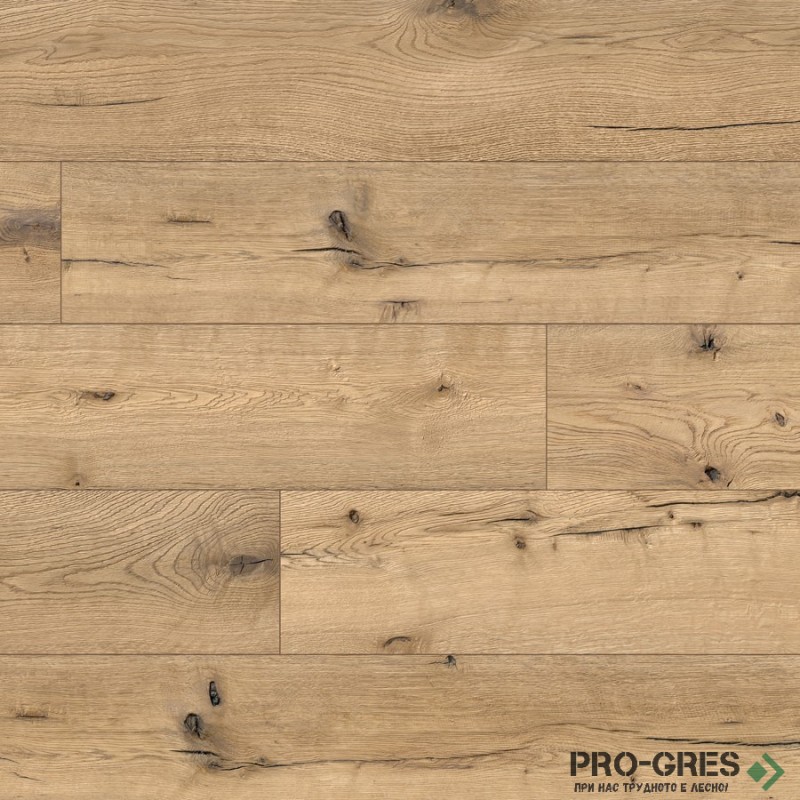 Винилова настилка Classen SPC Pro Nature 4V № 63136 