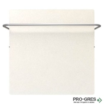 Електрически отоплител с акумулираща функция CLIMASTAR Smart Pro 3in1 1000W, Бял гладък