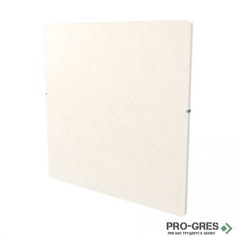 Електрически отоплител с акумулираща функция CLIMASTAR Smart Pro 3in1 1000W, Бял гладък
