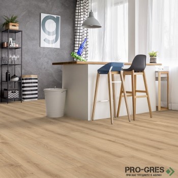 Ламиниран паркет Classen Melody 4V EWR 100h 65354 – Дъб Валядолид 8 мм / 33 клас 4V EWR 100h