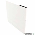 Електрически отоплител Star Wi-Fi 1000 W, бял