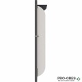 Електрически отоплител Star Wi-Fi 1000 W, черен релеф